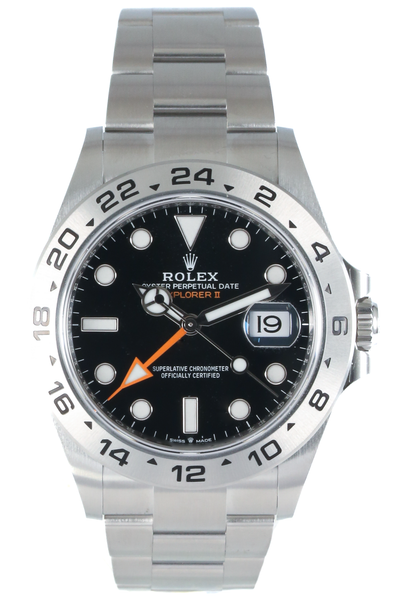 Rolex Explorer II 226570